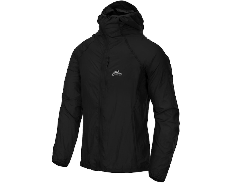 Вітрівка Helikon-tex Tramontane - Windpack Black