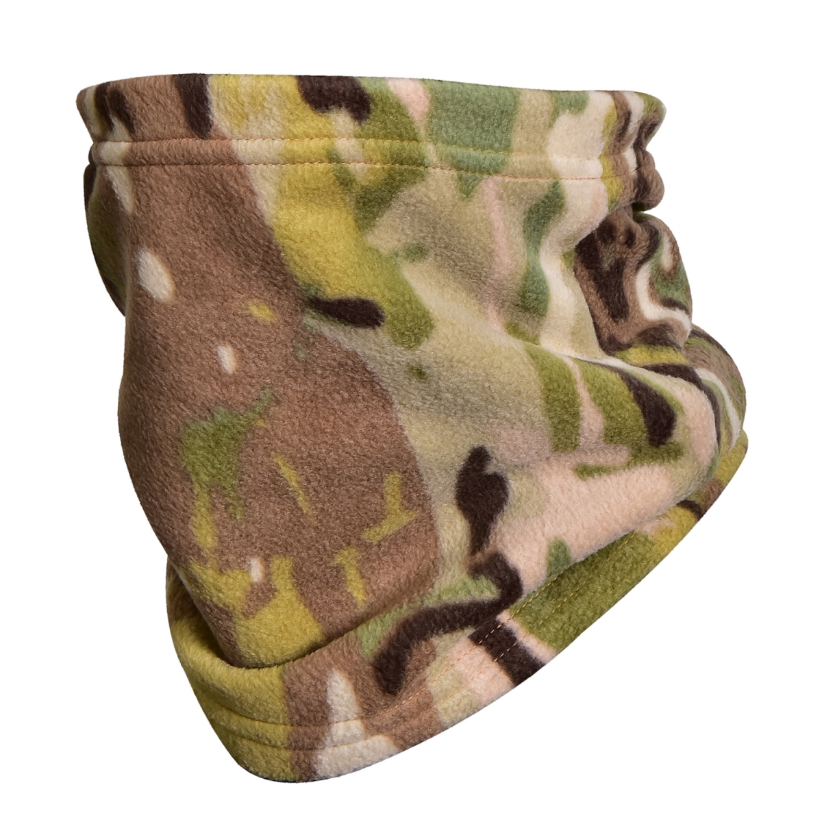 Баф Winter Defense. Колір Мультикам GIG MILITARY