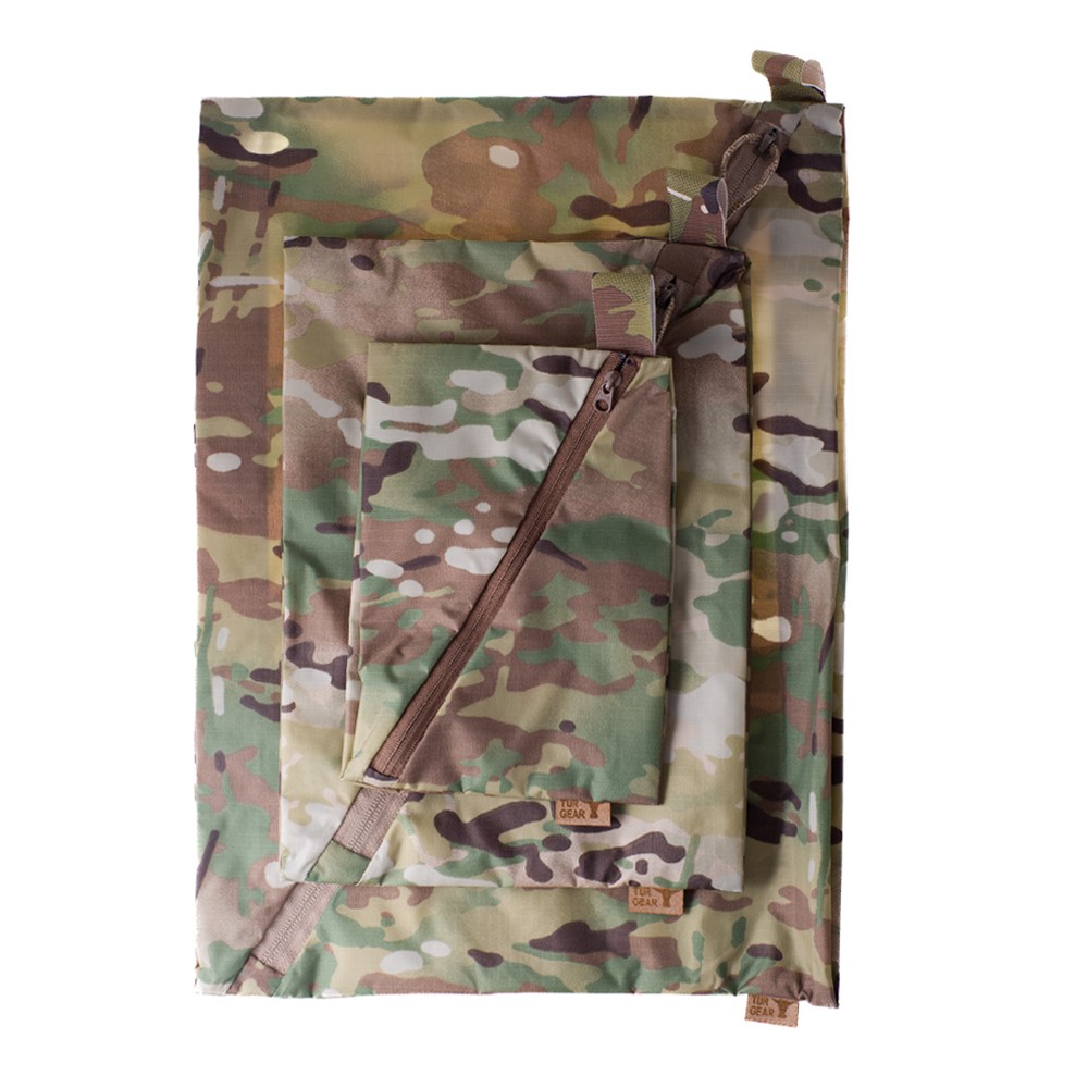 Органайзер Multicam Tur Gear S