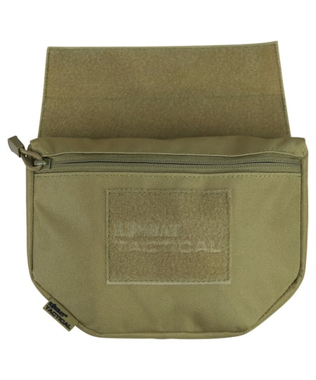 Підсумок KOMBAT UK Guardian Waist Bag койот KOMBAT