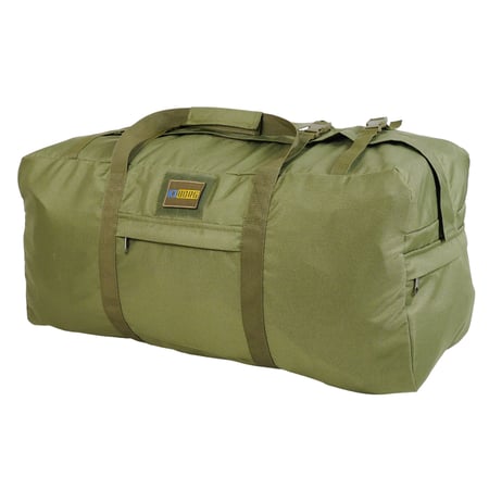Сумка (82х37х33см) Хаки KIBORG BAG KIBORG