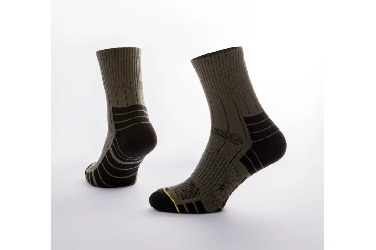 Шкарпетки Глорія короткі літо ТМ BANDIT