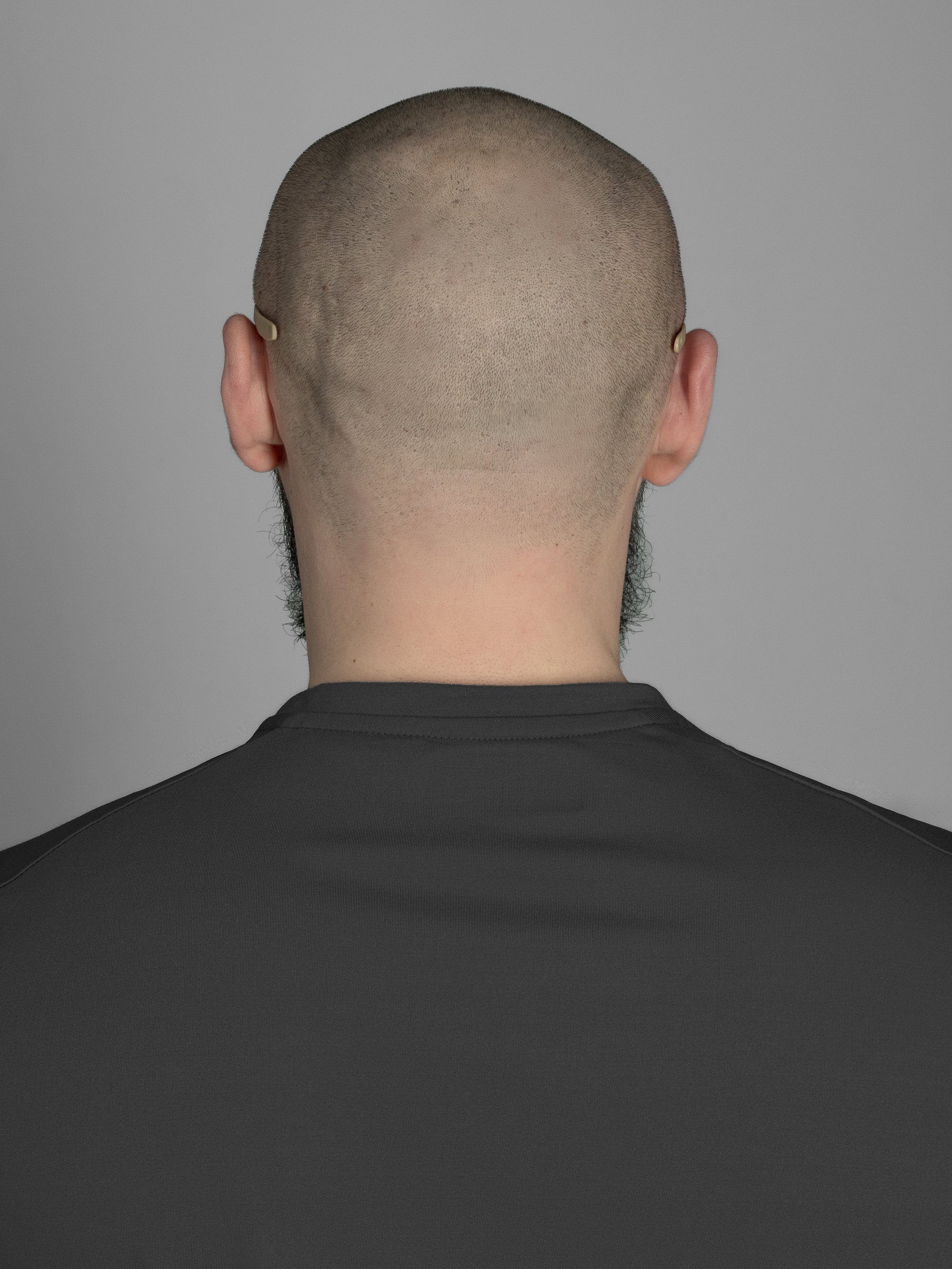 Кофта BEZET ActiveFlex чорний - Фото 14