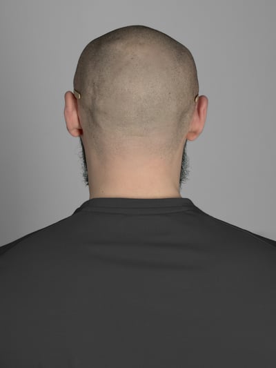 Кофта BEZET ActiveFlex чорний - Фото 14