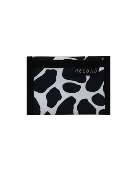 Кошелек Reload Cow, унисекс