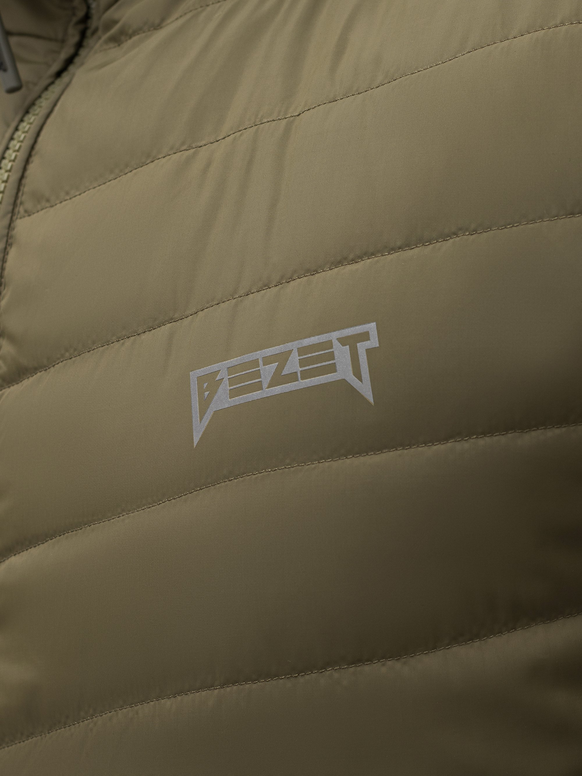 Куртка BEZET Original 2.0 хакі - Фото 17