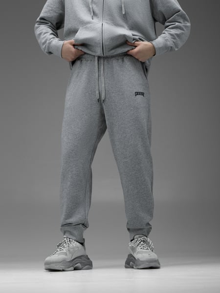 Штани спортивні BEZET Unity меланж