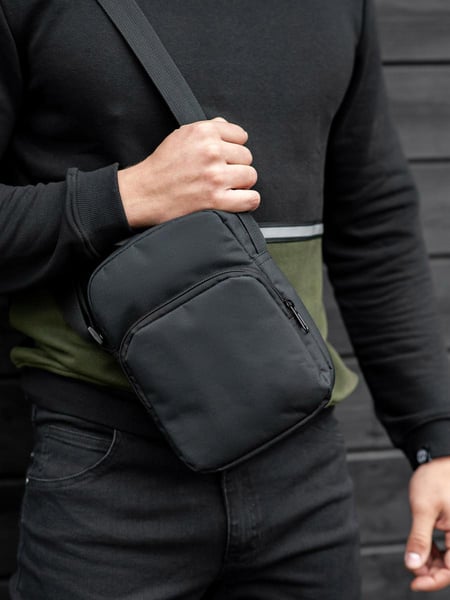 Мессенджер Grand black'19