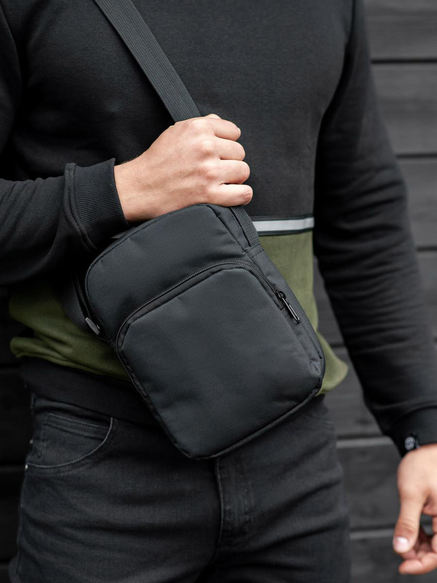 Месенджер Grand black'19