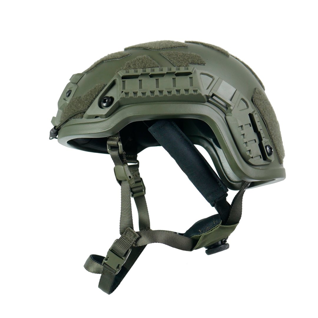 Шолом олива (M) Protection Group Denmark ARCH KIBORG