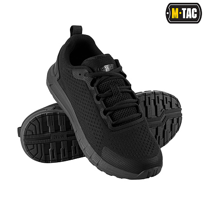 Кросівки M-TAC Summer Pro Black СПЕЦПРОМ КР