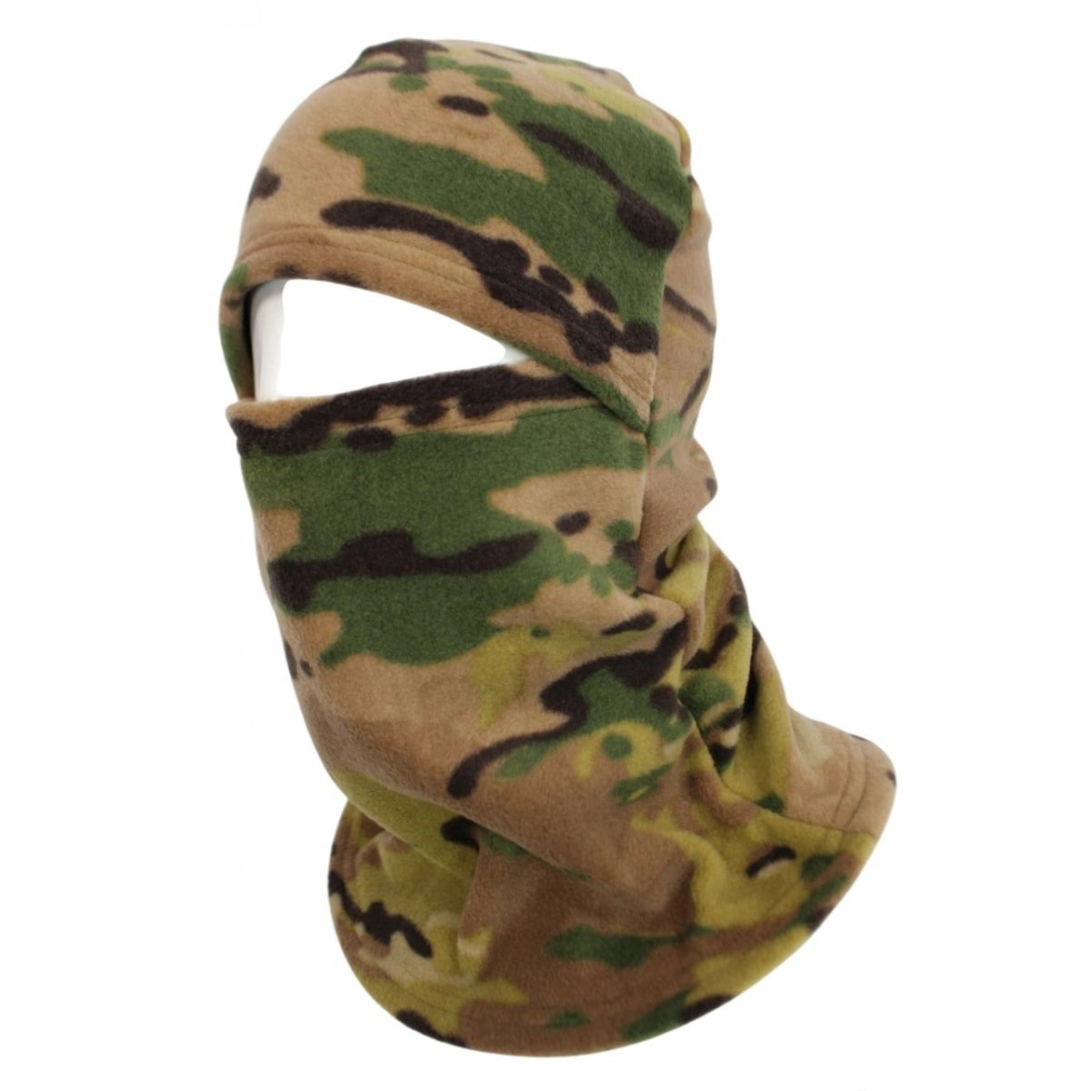 Балаклава флисовая. Мультикам (00000006043) СПЕЦПРОМ КР