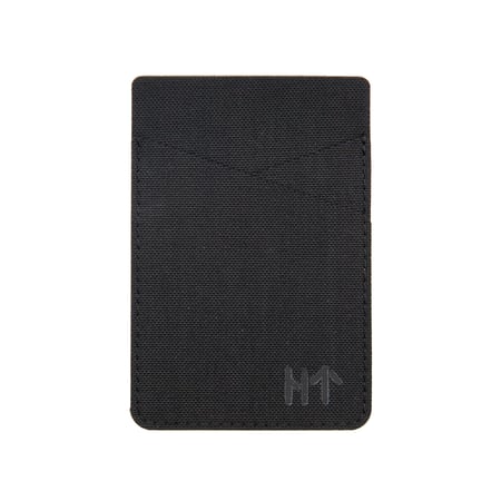 Картхолдер RAVENX Black тактичний SQUADRON 1000D HardKIT