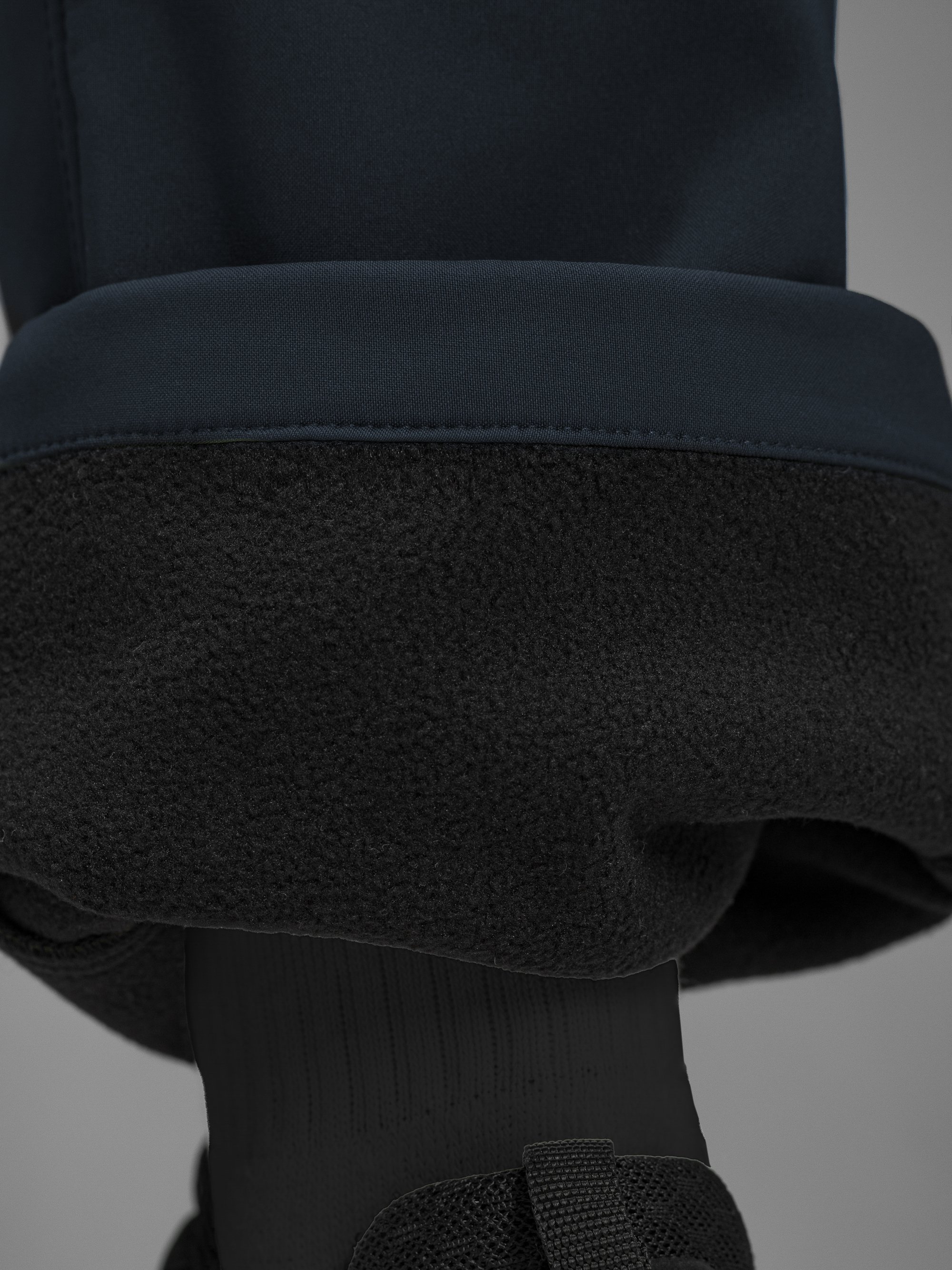 Брюки карго тактичні жіночі Softshell BEZET Techwear синій - Фото 23