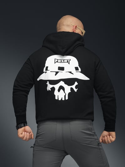 hudi-bezet-skull-chernyi
