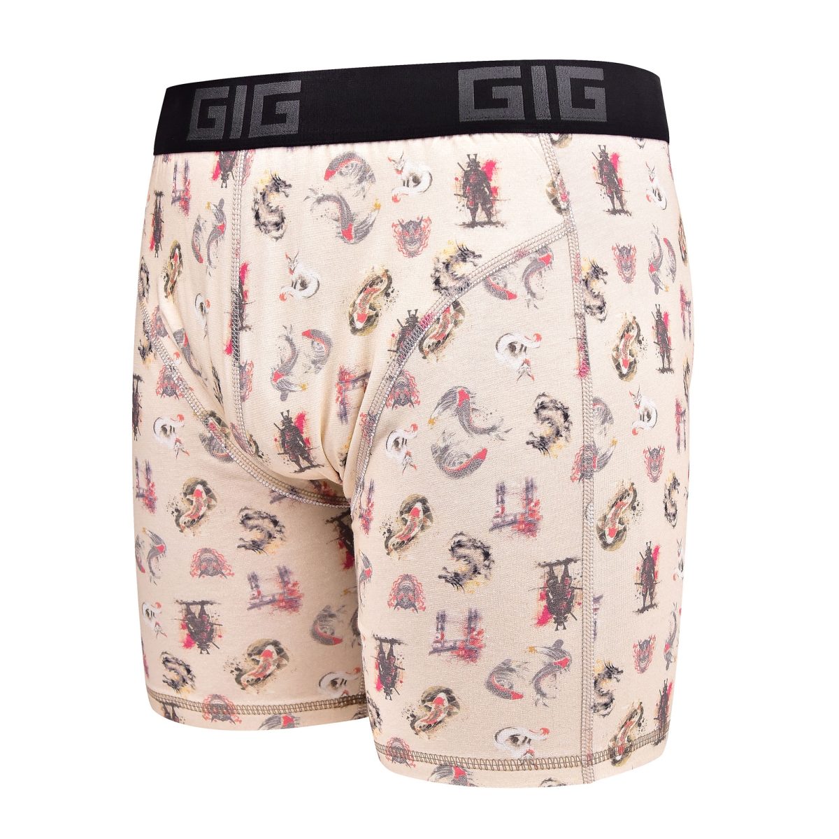 Труси чоловічі Gig Millitary Samurai GIG MILITARY