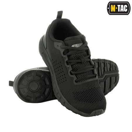 Кросівки M-TAC Summer Light Black СПЕЦПРОМ КР