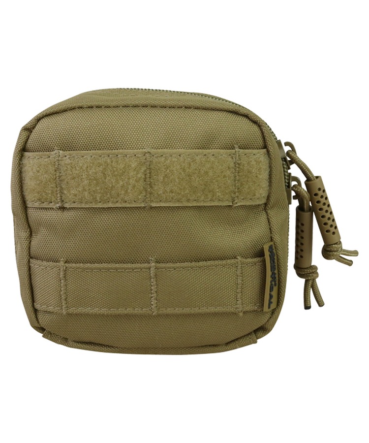 Підсумок KOMBAT UK Mini Molle Utility Pouch койот KOMBAT