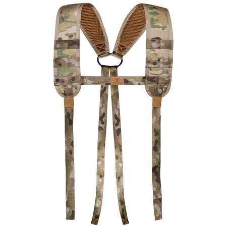 Тактичні РПС ремені Multicam Tur Gear