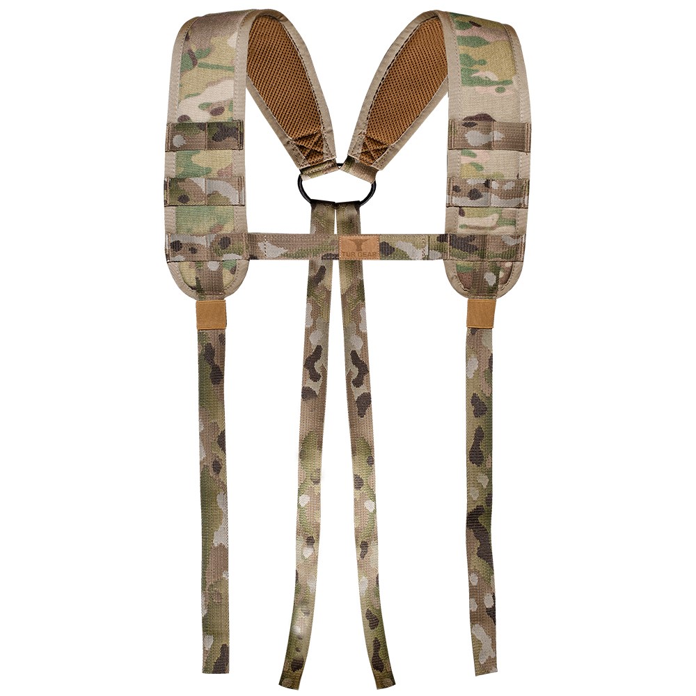 Тактичні РПС ремені Multicam Tur Gear