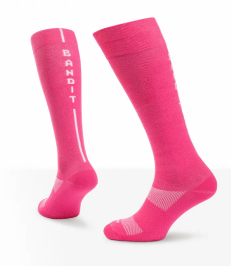 Гольфи Celsius Run Pink ТМ BANDIT