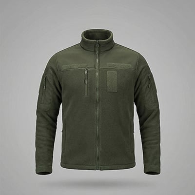 Тактична кофта