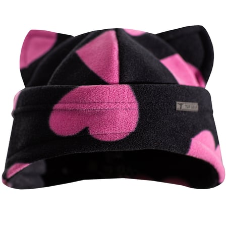 Вухата шапка Hearts Tur Gear