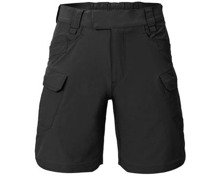 Шорти Helikon-tex OTS 8.5 - VersaStretch Lite Black