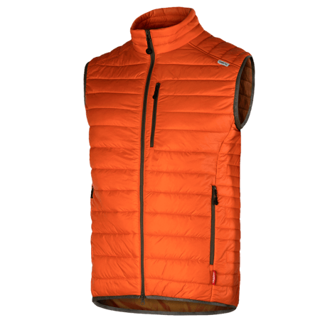 Жилетка Camotec Storm G-Loft 100 Пудровий KOMBAT