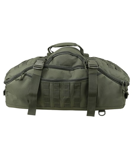 Сумка KOMBAT UK Operators Duffle Bag оливковий KOMBAT