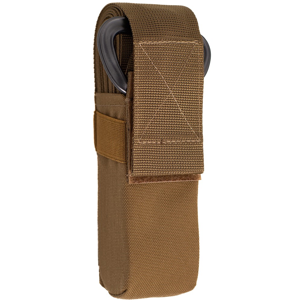 Евакуаційна стропа з підсумком Coyote Tur Gear