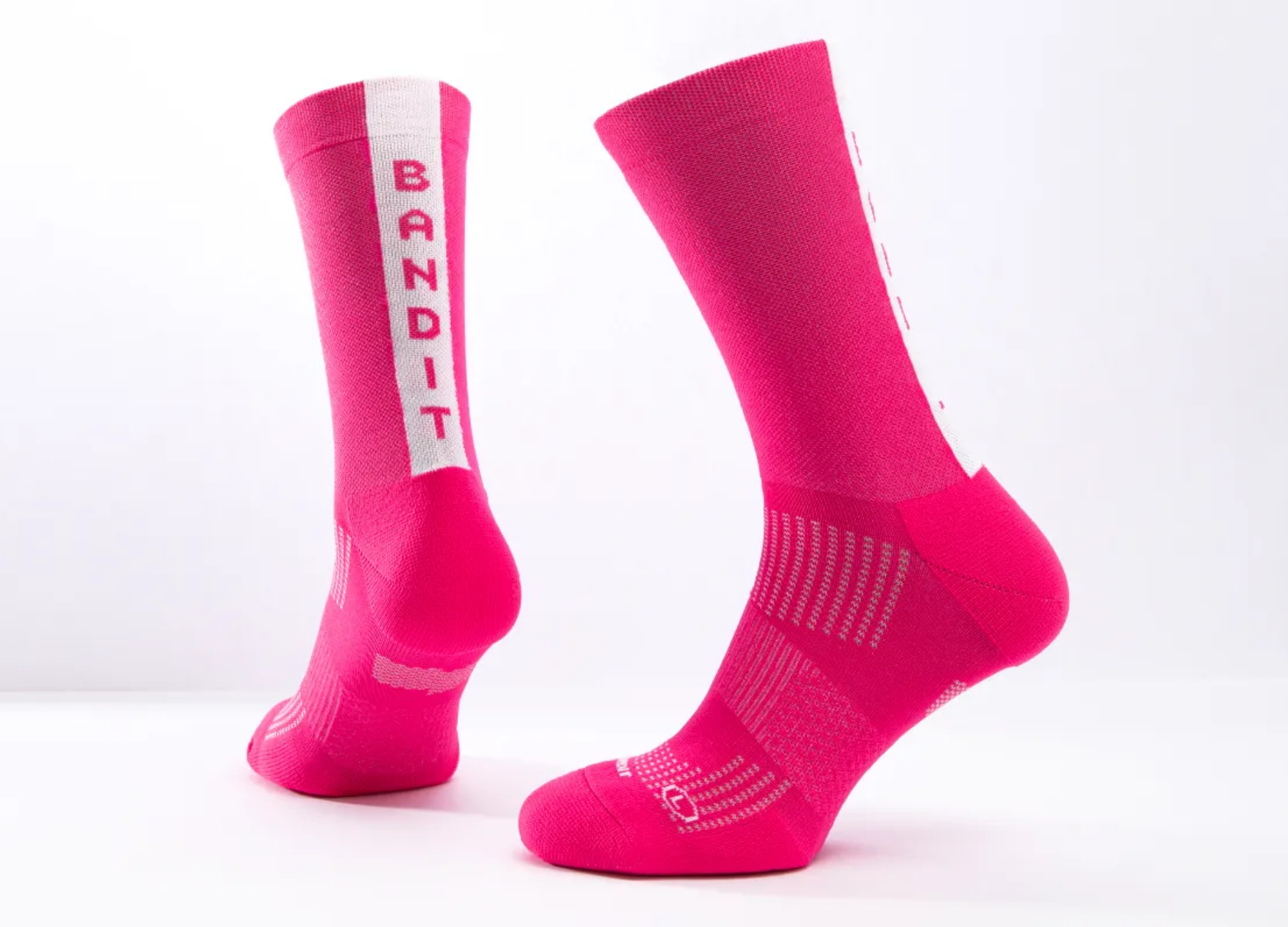 Набір шкарпеток Turbo P&W (2 пари) ТМ BANDIT