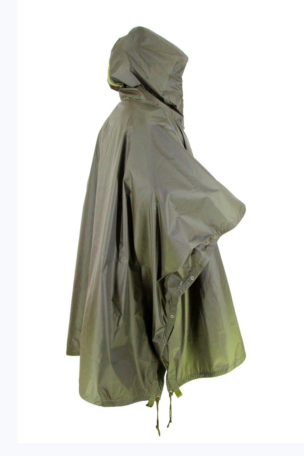 M-GEAR Пончо microripstop M-GEAR