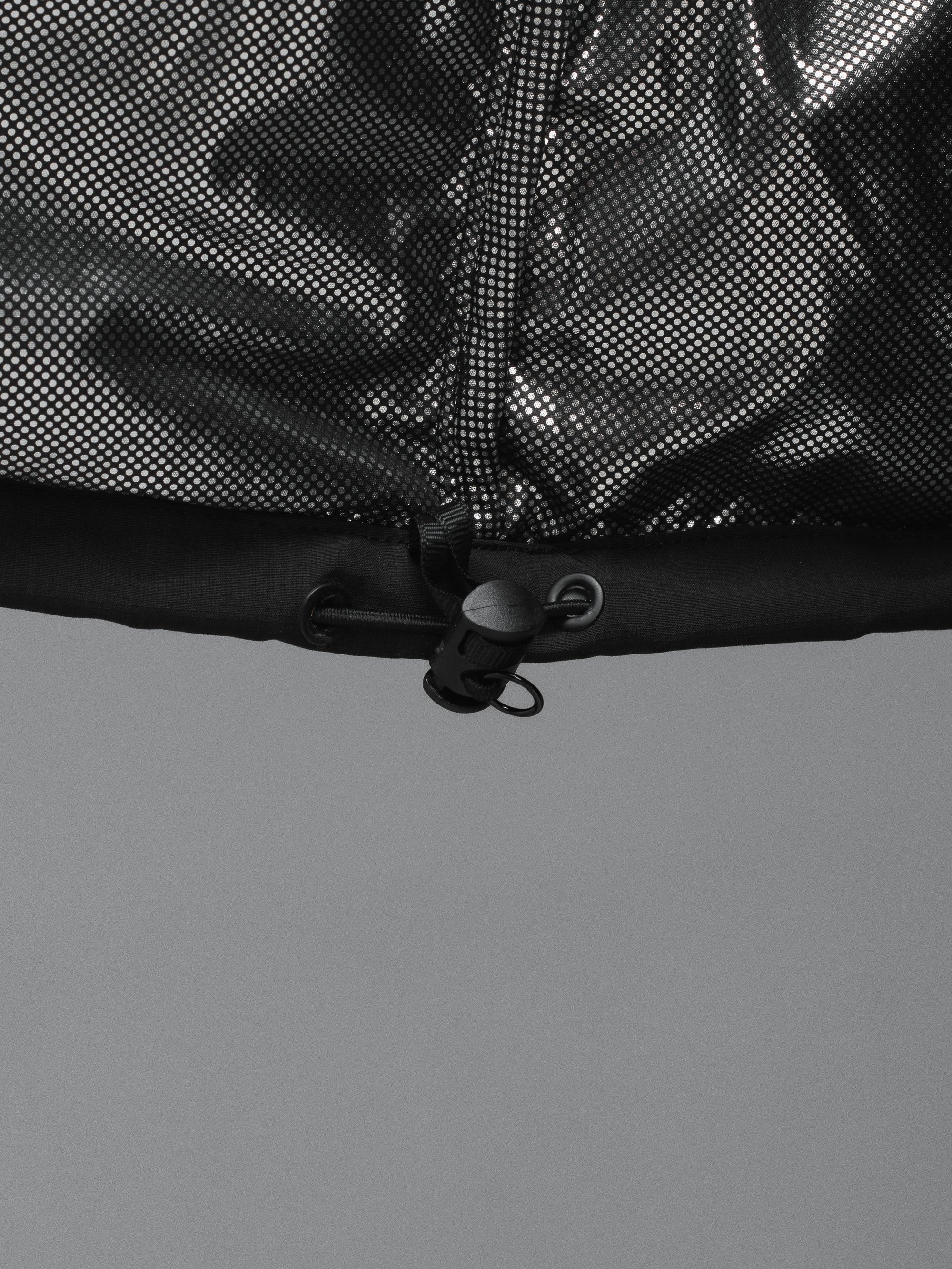 Куртка зимова BEZET Nord чорний - Фото 31