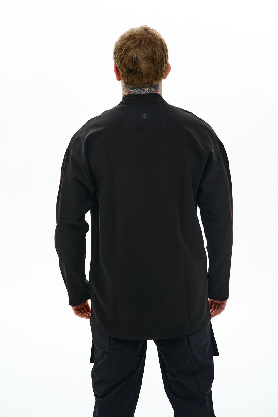 Світшот Скейп TURWEAR - Фото 5