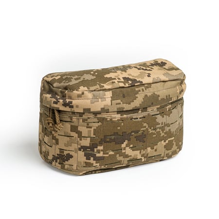 Підсумок утилітарний горизонтальний, MM14 Rarog Tactical Gear