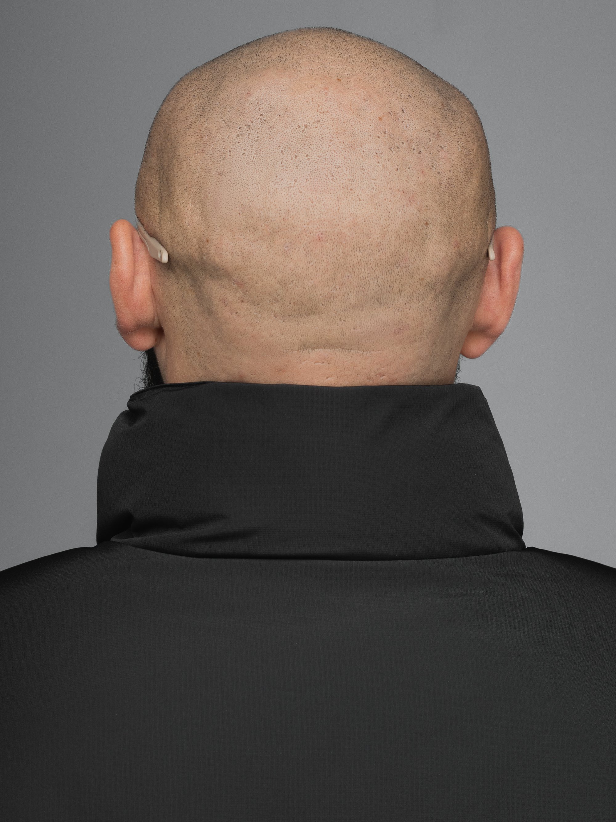 Куртка зимова BEZET Nord чорний - Фото 25