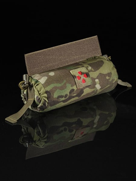 Підсумок медичний Roll Мультикам MALVA AMMUNITION UKRAINE