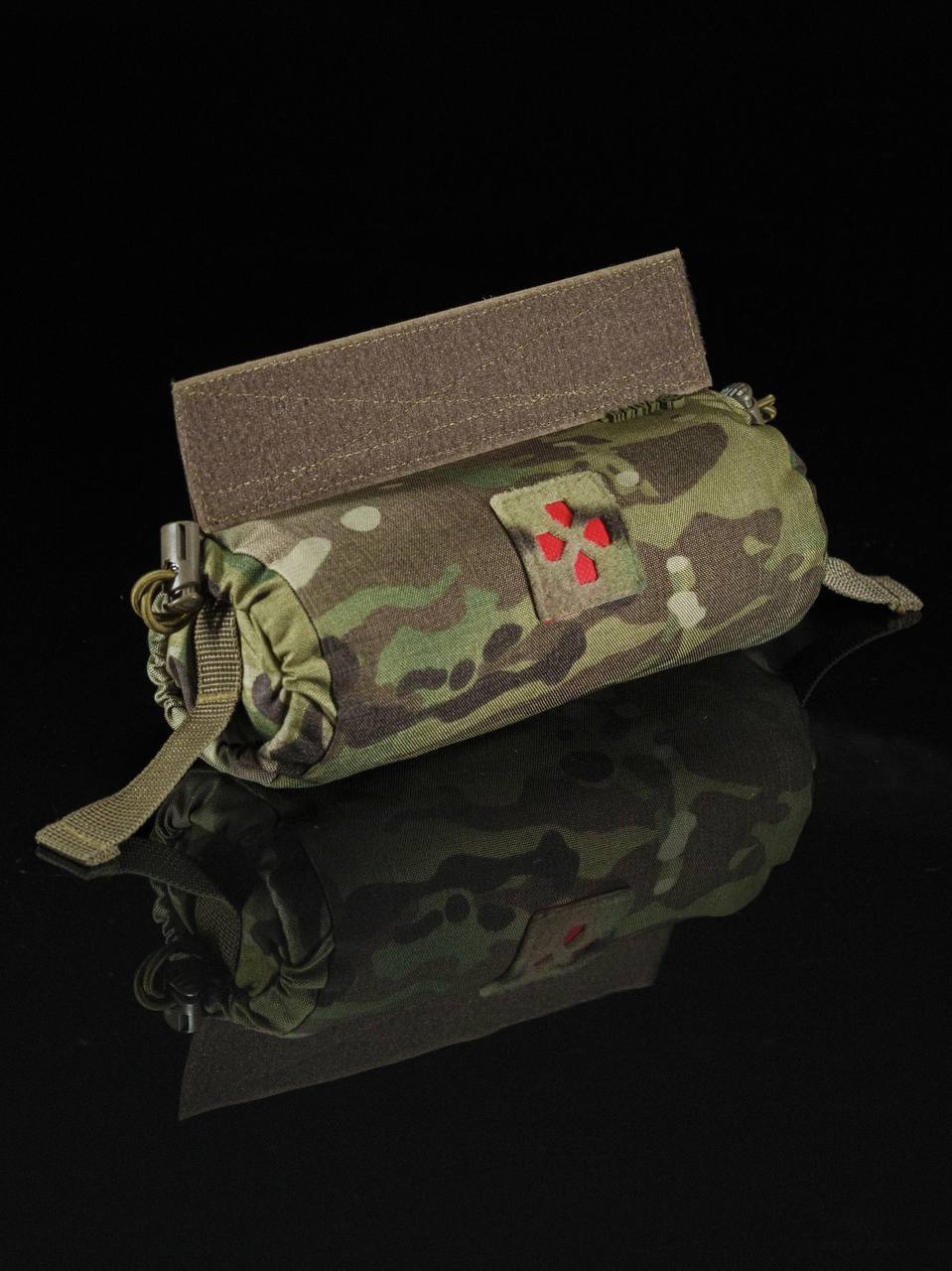 Підсумок медичний Roll Мультикам MALVA AMMUNITION UKRAINE