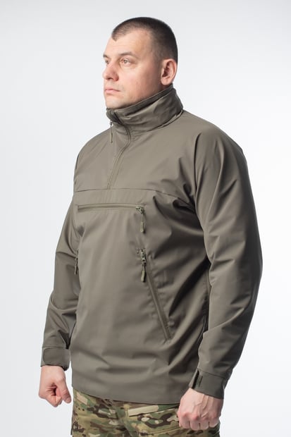 Куртка Анорак RMilitary Олива
