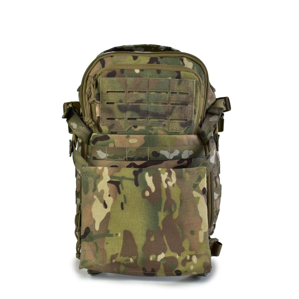 Рюкзак тактичний 20л Alpha Tactical Series Мультикам GIG MILITARY - Фото 1