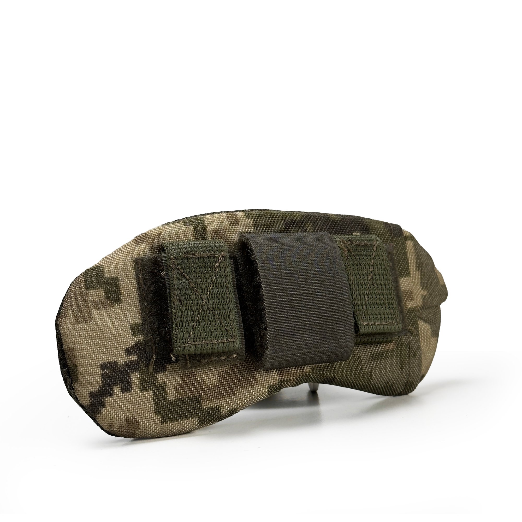 Балістичний захист потилиці 1 клас Піксель СПЕЦПРОМ КР