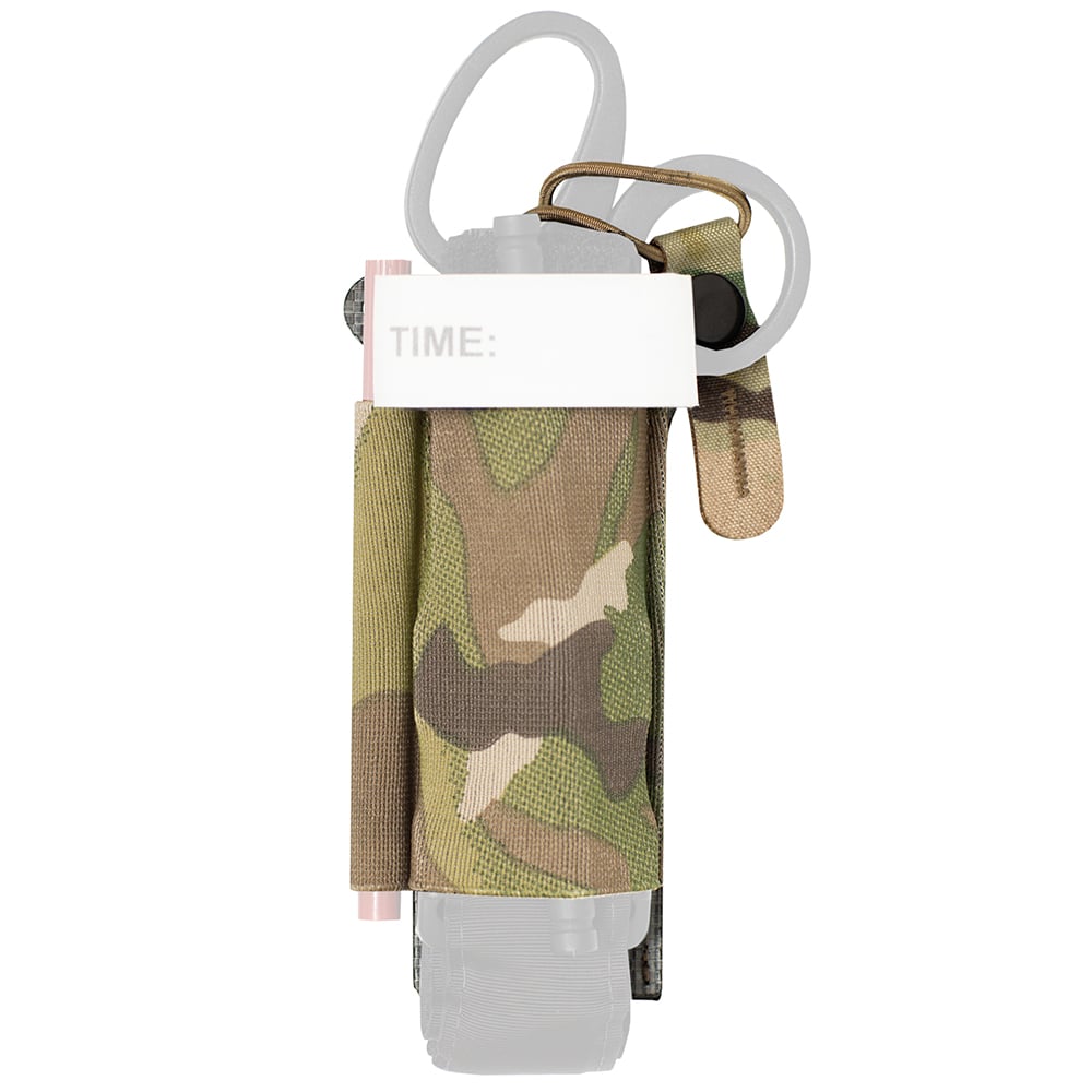 Надлегкий підсумок під турнікет EW Tur Gear