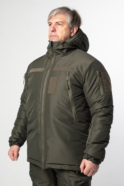 Куртка Nord Storm RMilitary Олива