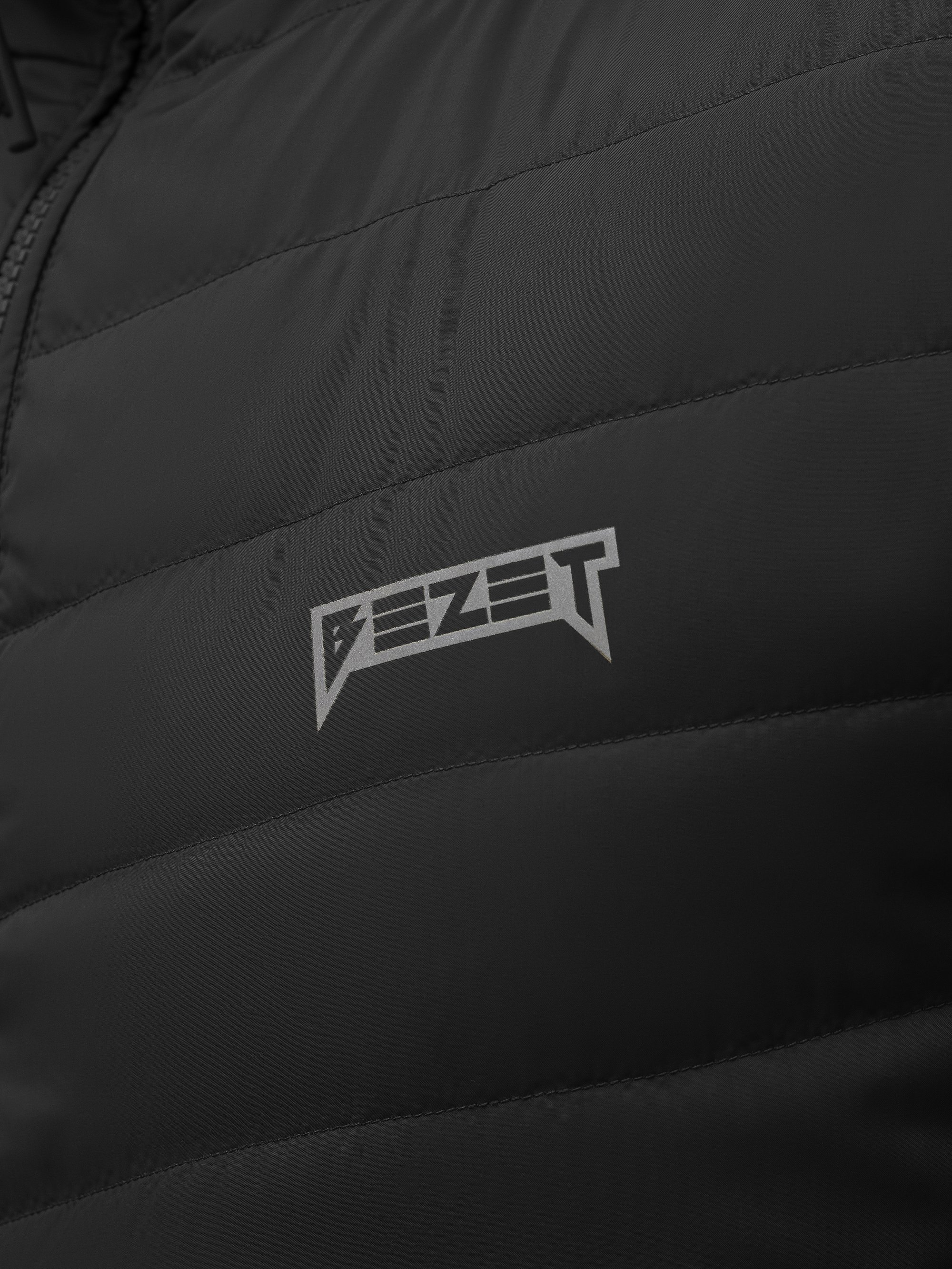 Куртка BEZET Original 2.0 чорний - Фото 19