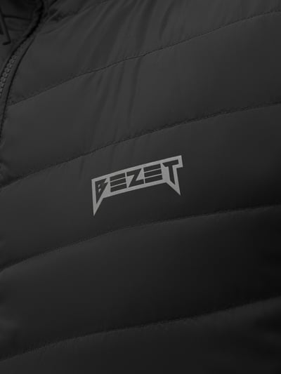 Куртка BEZET Original 2.0 чорний - Фото 19