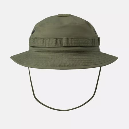 Панама Helikon Boonie Mk2 PolyCotton Stretch Rip-Stop Olive