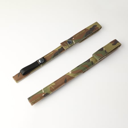 Система підтримки STKSS для бронежилетів AVS, CPC для Crye Precision та Emerson
