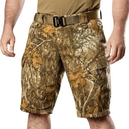 Шорти Camotec Ranger Twill(80/20) пісочний KOMBAT