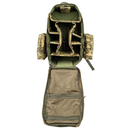 Рюкзак для дрона MBD (Modular backpack for drone) Mark I (Pixel) DEF UA